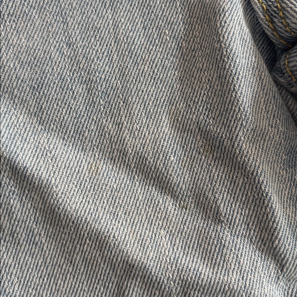 2T Levi’s 517 Flare Leg Light Wash Denim Jeans - Picture 8 of 8